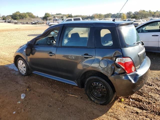 2006 Scion 2006 Toyota Scion XA