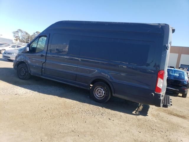 2020 Ford Transit T-250