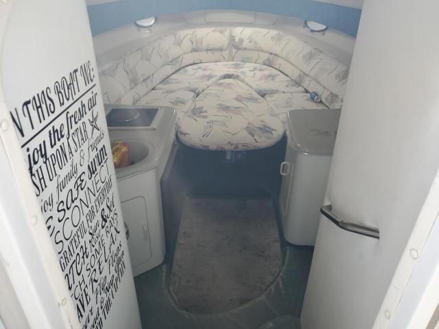 1996 Chris Craft Ultra 21