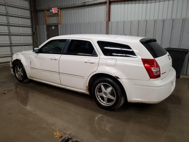 2007 Dodge Magnum SXT