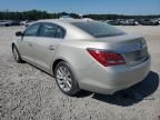 2015 Buick Lacrosse