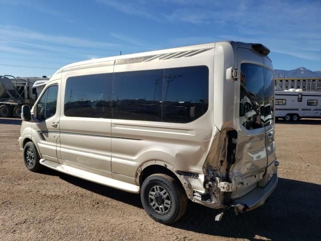 2019 Ford Transit T-250