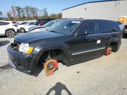 2008 Jeep Grand Cherokee SRT-8 en venta en Spartanburg, SC