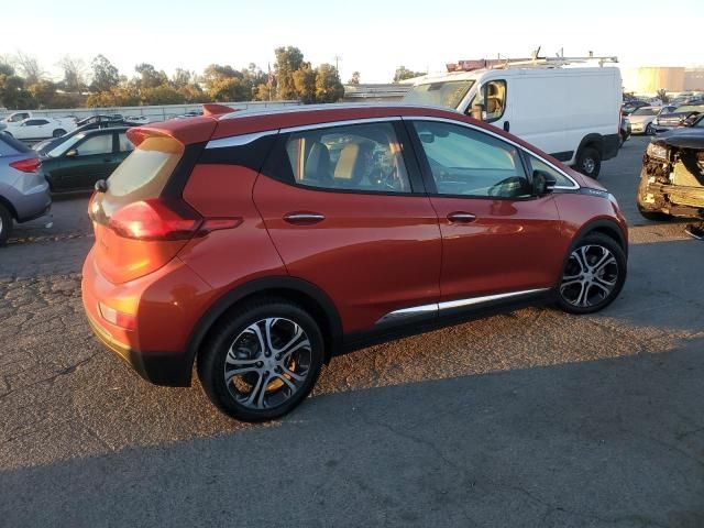 2021 Chevrolet Bolt EV Premier