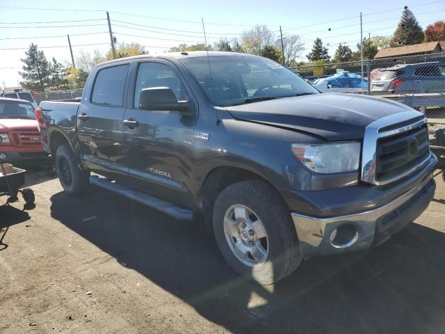 2013 Toyota Tundra Crewmax SR5