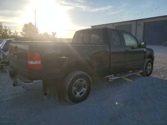 2004 Ford F150