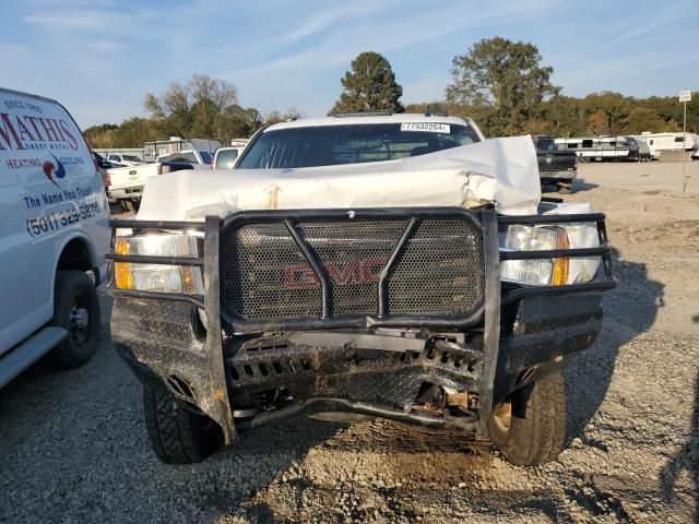 2008 GMC Sierra K3500