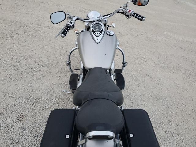 2005 Kawasaki VN1500 N1