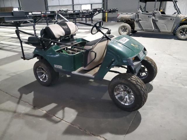 2010 Ezgo Golf Cart