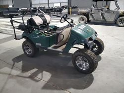 Salvage cars for sale from Copart Gaston, SC: 2010 Ezgo Golf Cart