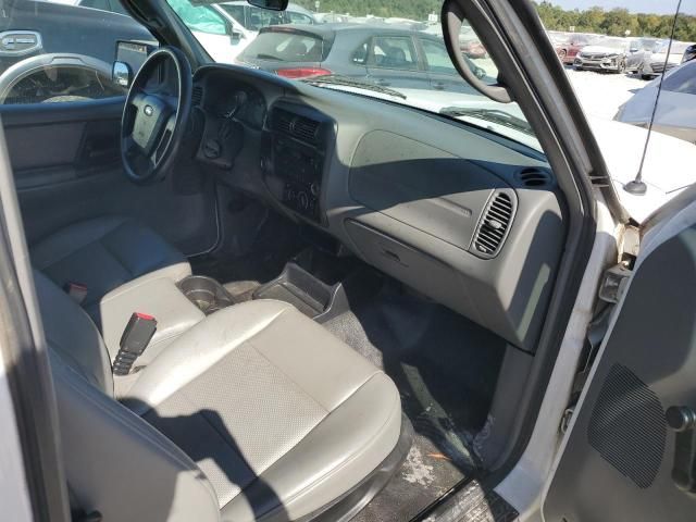 2008 Ford Ranger