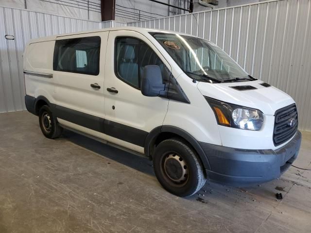 2018 Ford Transit T-150