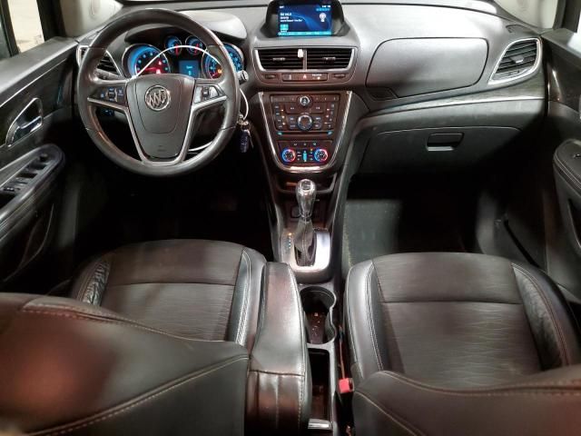 2015 Buick Encore Convenience