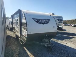 Wildcat salvage cars for sale: 2022 Wildcat RV