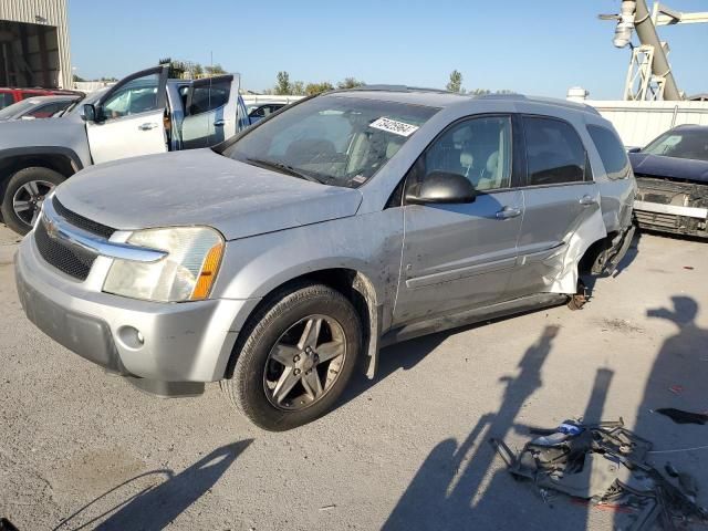 2006 Chevrolet Equinox LT