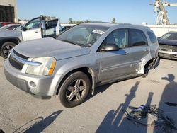 Chevrolet salvage cars for sale: 2006 Chevrolet Equinox LT