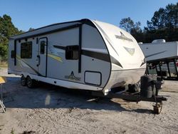 Coachmen salvage cars for sale: 2021 Coachmen Trailer