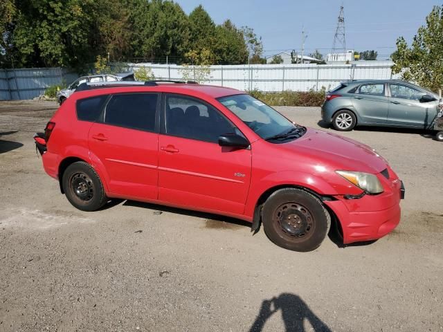 2003 Pontiac Vibe