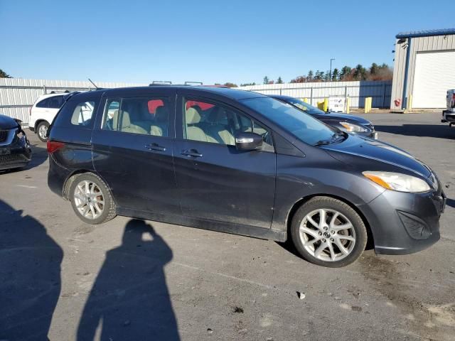 2014 Mazda 5 Grand Touring