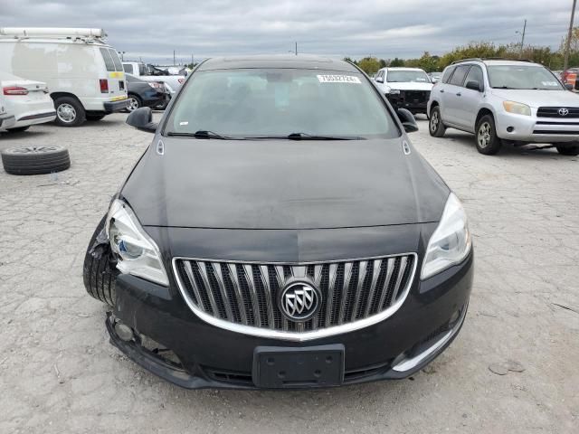 2016 Buick Regal