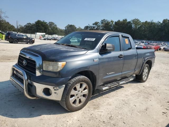 2008 Toyota Tundra Double Cab