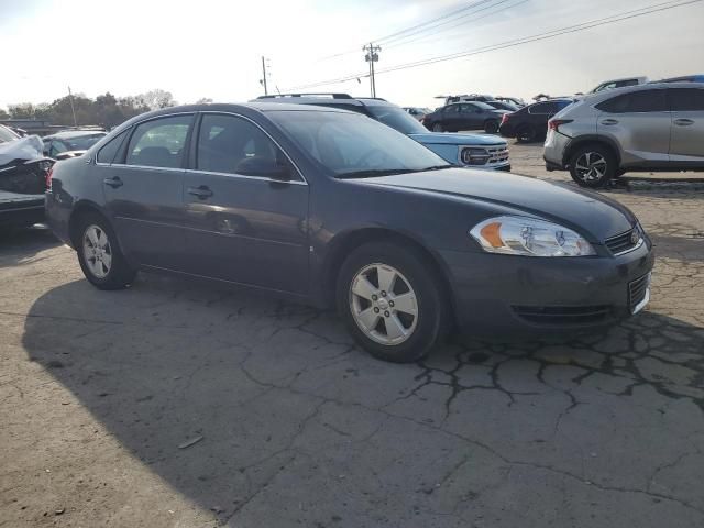 2008 Chevrolet Impala LT