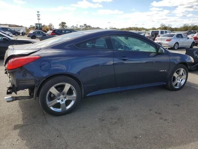 2008 Pontiac G6 GXP