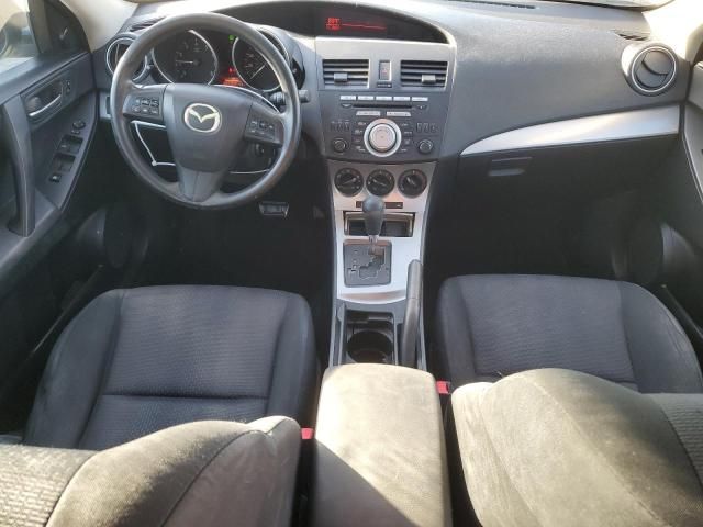 2010 Mazda 3 I