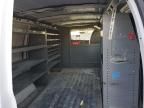 2014 Chevrolet Express G1500