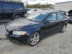 Volvo salvage cars for sale: 2008 Volvo S40 2.4I