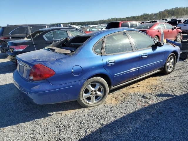 2003 Ford Taurus SE