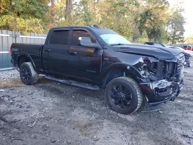 2019 Dodge 2500 Laramie