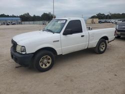 Ford Ranger Vehiculos salvage en venta: 2008 Ford Ranger