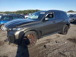 BMW salvage cars for sale: 2024 BMW X5 XDRIVE40I