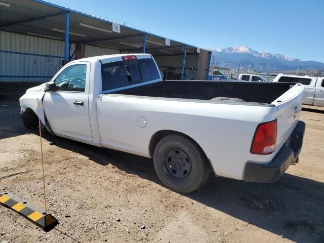 2017 Dodge RAM 1500 ST