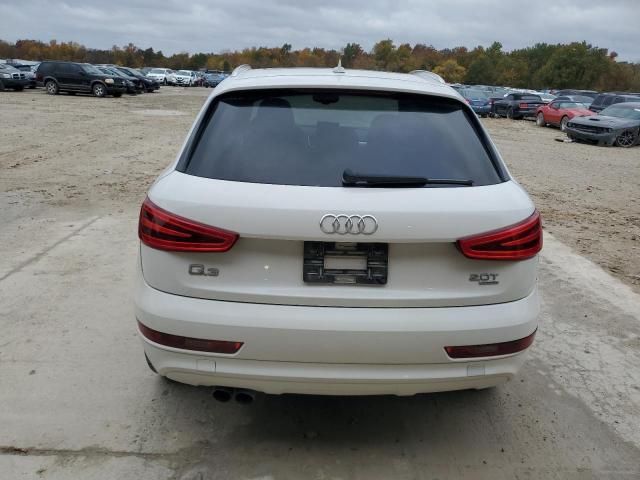 2015 Audi Q3 Premium Plus