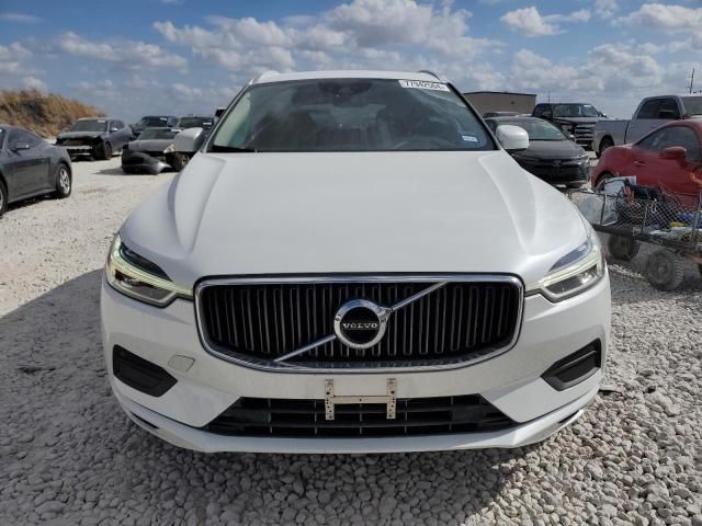 2018 Volvo XC60 T5 Momentum