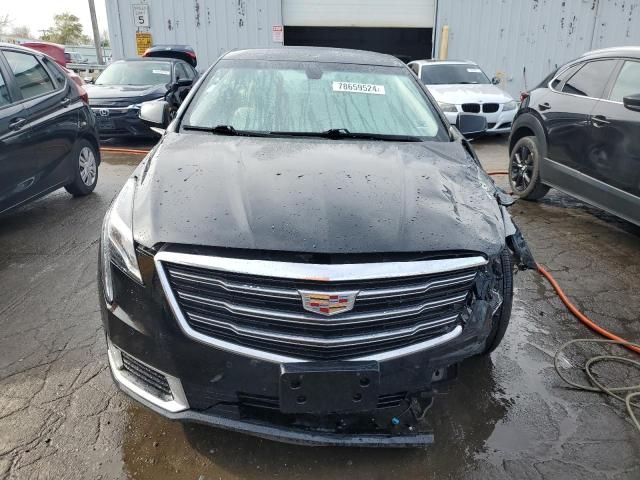 2018 Cadillac XTS Luxury