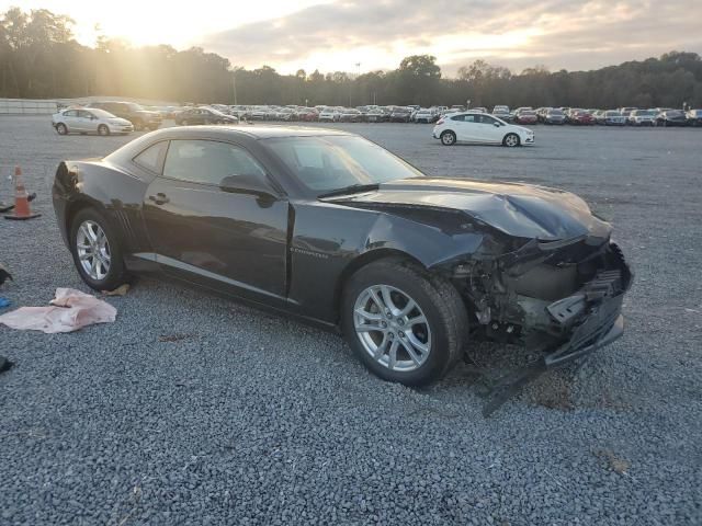 2014 Chevrolet Camaro LS