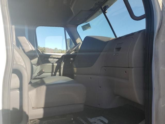 2018 Freightliner Cascadia 125