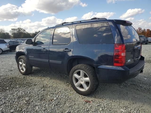 2008 Chevrolet Tahoe K1500