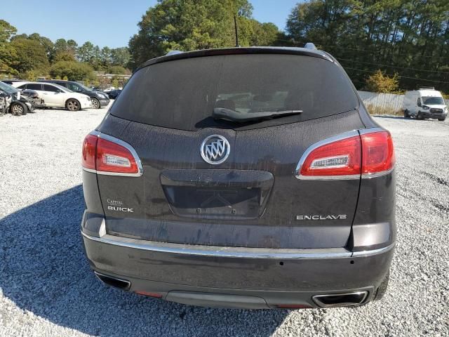 2013 Buick Enclave