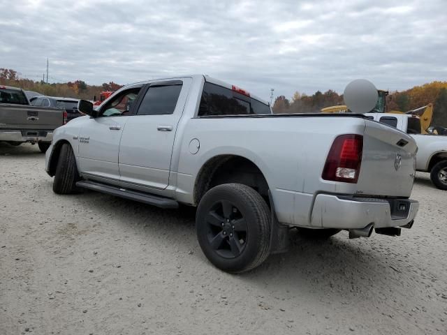 2014 Dodge RAM 1500 Sport