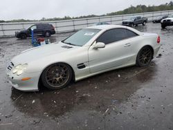 Mercedes-Benz Vehiculos salvage en venta: 2003 Mercedes-Benz SL 500R