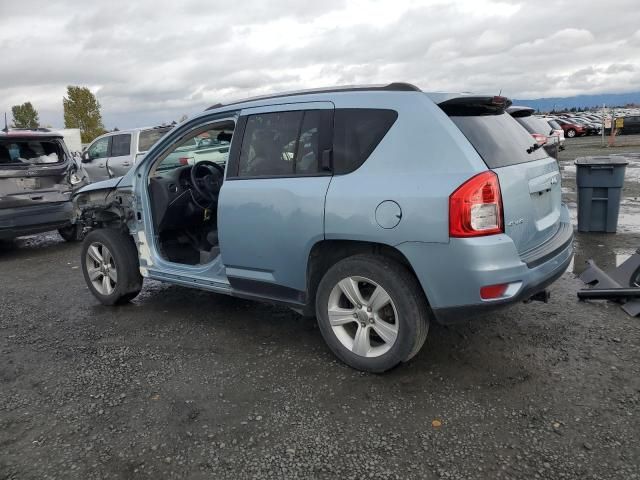 2013 Jeep Compass Sport