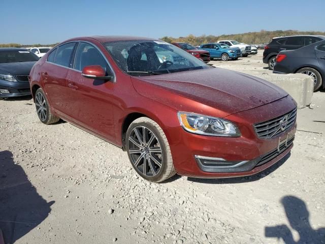 2014 Volvo S60 T5