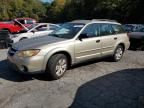 2008 Subaru Outback