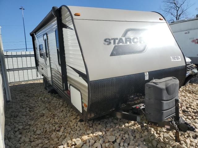 2017 Starcraft Travel Trailer