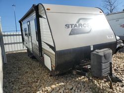 Starcraft Vehiculos salvage en venta: 2017 Starcraft Travel Trailer