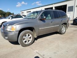 GMC Envoy salvage cars for sale: 2005 GMC Envoy